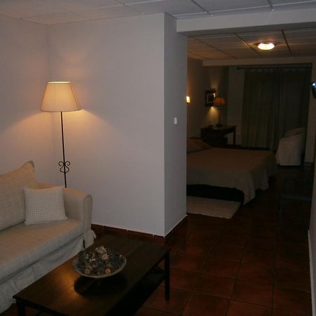 Hotel El Castrejon Cebreros Zewnętrze zdjęcie
