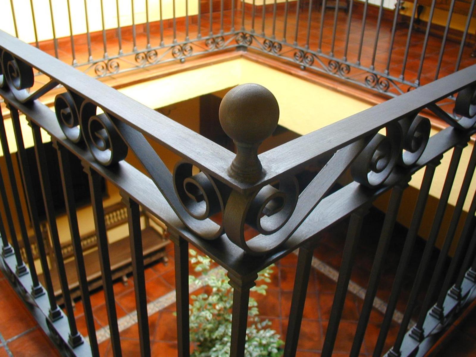 Hotel El Castrejon Cebreros Zewnętrze zdjęcie